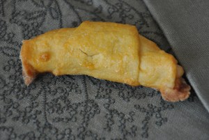 Crescent Rolls