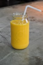 Mango-Orange Refreshment