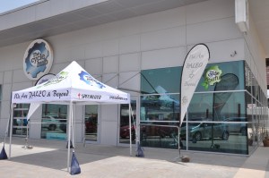 Cycle Bistro Motor City